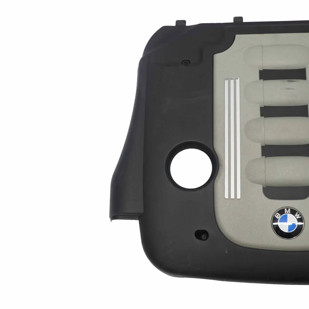 Acoustic Cover BMW E90 E92 325d 330d M57N2 Engine Covering Panel to Engine with Part number 7789769 Engine Acoustic Cover BMW E90 E92 325d 330d M57N2 Engine Covering Panel - SKU 7789769-1 - Part number 7789769