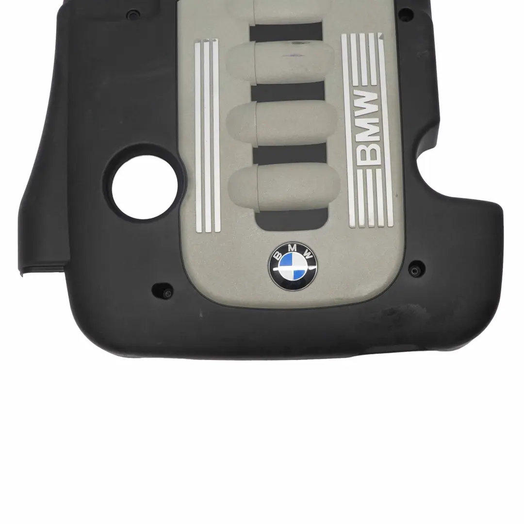 BMW E90 E91 E92 E93 325d 330d M57N2 Abdeckung Motor Akustik - SKU 7789769-1 - Teilenummer 7789769