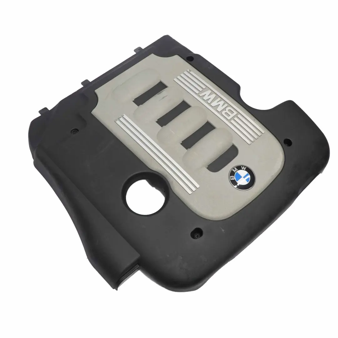 BMW E90 E91 E92 E93 325d 330d M57N2 Abdeckung Motor Akustik - SKU 7789769-1 - Teilenummer 7789769