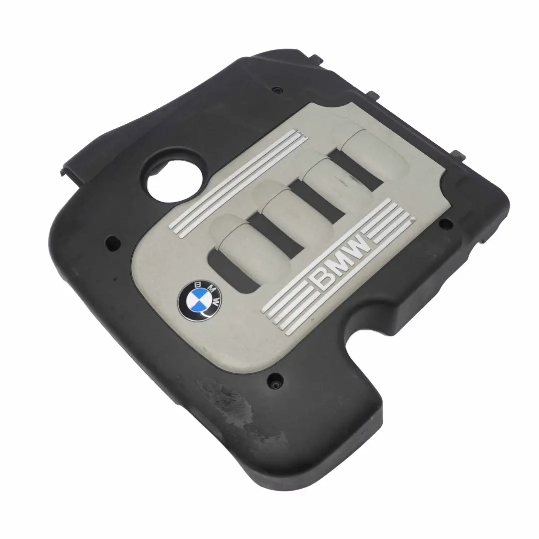 BMW E90 E91 E92 E93 325d 330d M57N2 Abdeckung Motor Akustik - SKU 7789769-1 - Teilenummer 7789769