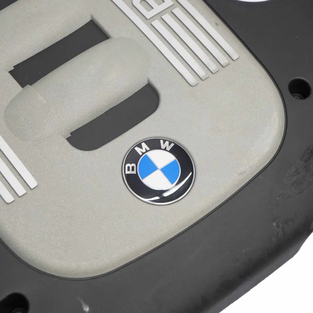 BMW E90 E91 E92 E93 325d 330d M57N2 Abdeckung Motor Akustik - SKU 7789769-1 - Teilenummer 7789769