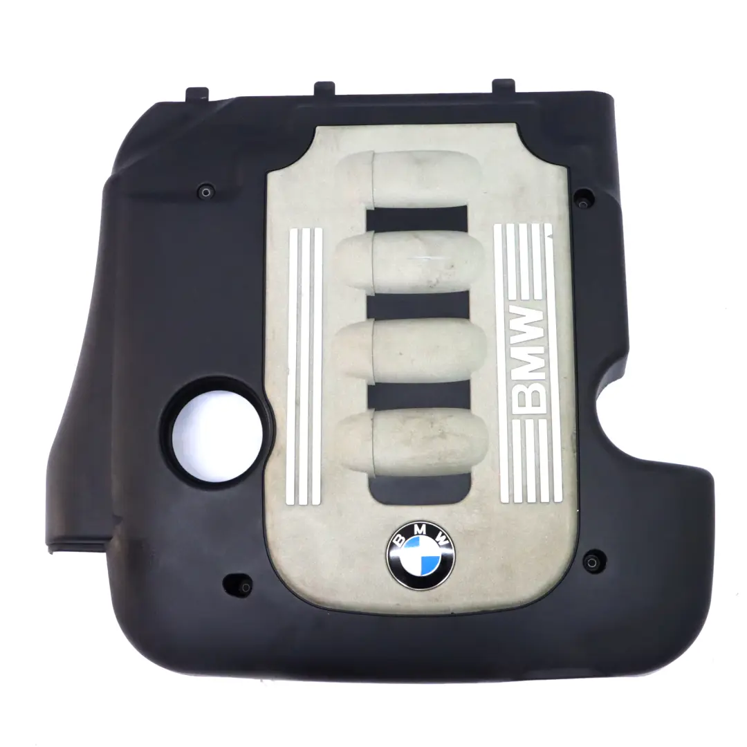 M57N2 Revetement Moteur Acoustique pour BMW 3 E90 E91 E92 E93 325d 330d à propos du numéro de pièce 7789769 BMW 3 E90 E91 E92 E93 325d 330d M57N2 Revetement Moteur Acoustique - SKU 7789769-2 - Numéro de pièce 7789769