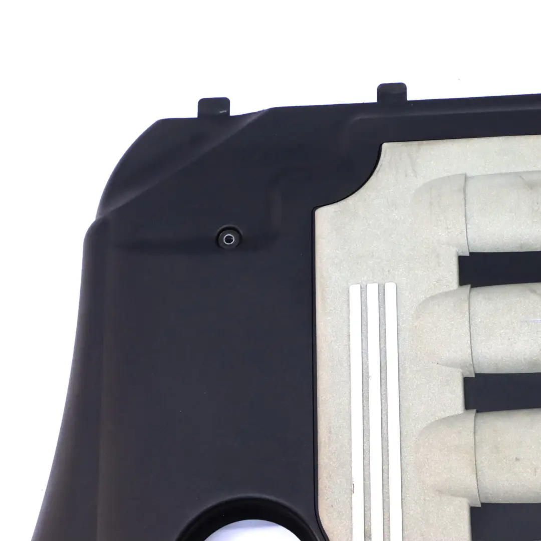 M57N2 Motor Acoustic to Engine Cover BMW E90 E91 E92 E93 325d 330d with Part number 7789769 Engine Cover BMW E90 E91 E92 E93 325d 330d M57N2 Motor Acoustic - SKU 7789769-2 - Part number 7789769