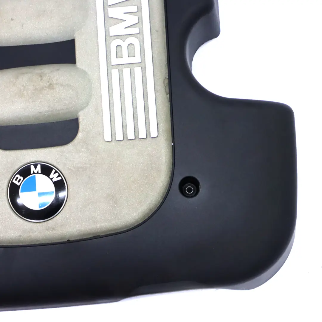 M57N2 Copertura Motore Acustica per BMW E90 E91 E92 E93 325d 330d con numero di parte 7789769 BMW E90 E91 E92 E93 325d 330d M57N2 Copertura Motore Acustica - SKU 7789769-2 - Numero di parte 7789769