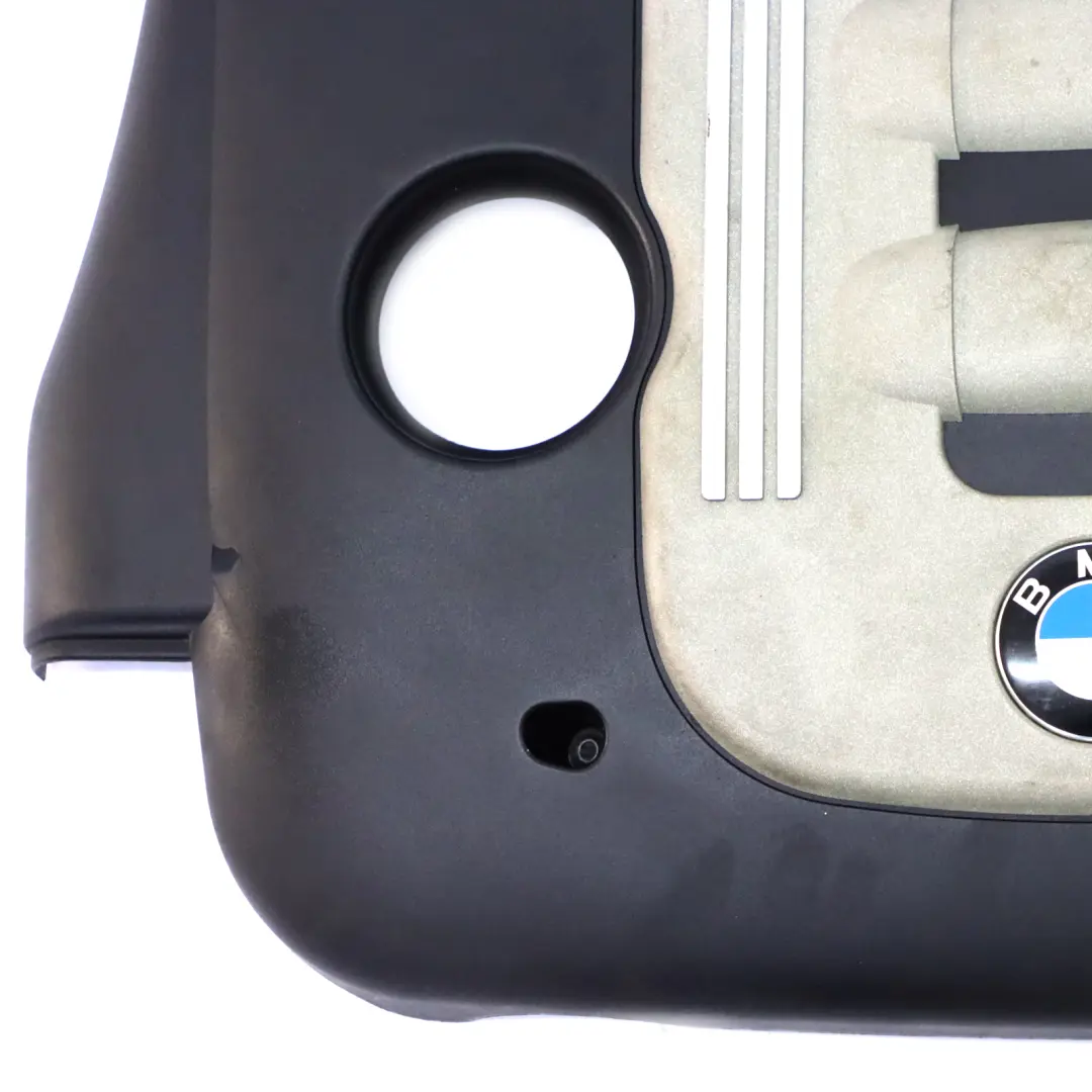 Motorabdeckung BMW E90 E91 E92 E93 325D 330D M57N2 Motor Akustik für mit Teilenummer 7789769 Motorabdeckung BMW E90 E91 E92 E93 325D 330D M57N2 Motor Akustik - SKU 7789769-2 - Teilenummer 7789769