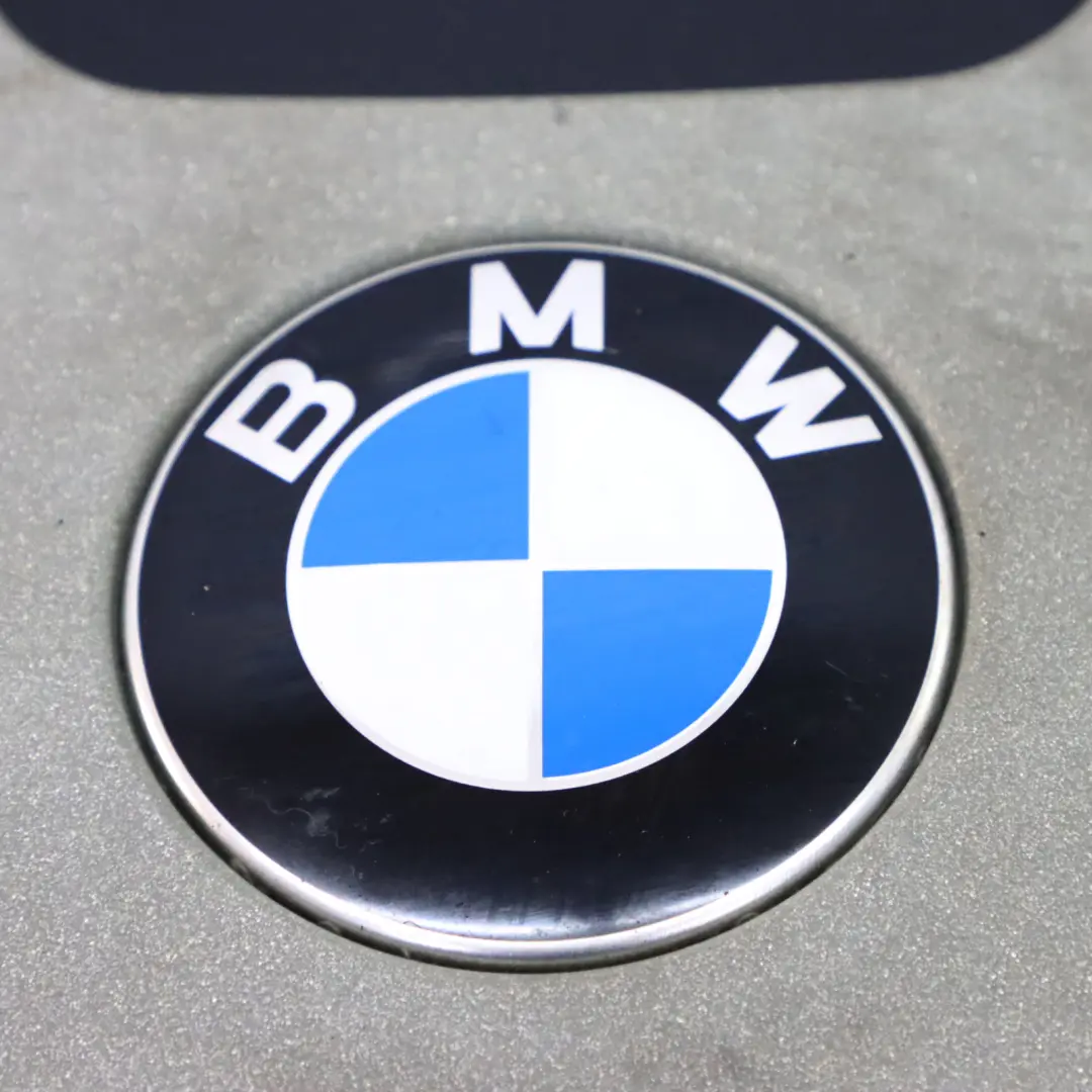 BMW E90 E91 E92 325d 330d M57N2 Pokrywa Silnika - SKU 7789769-2 - Numer Części 7789769