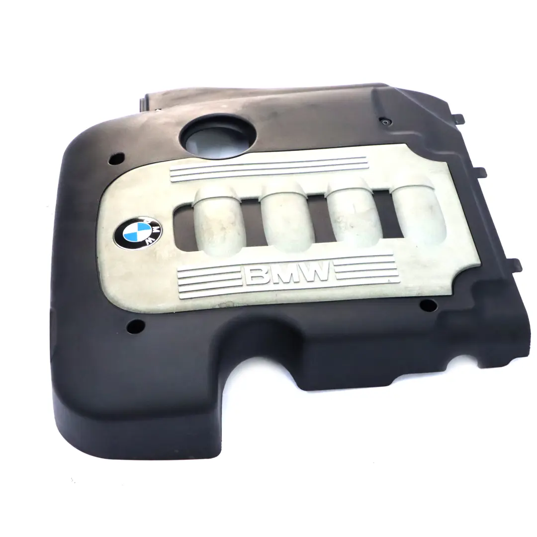 M57N2 Motor Acoustic to Engine Cover BMW E90 E91 E92 E93 325d 330d with Part number 7789769 Engine Cover BMW E90 E91 E92 E93 325d 330d M57N2 Motor Acoustic - SKU 7789769-2 - Part number 7789769