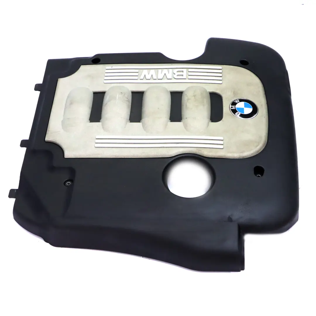 BMW 3 E90 E91 E92 E93 325d 330d M57N2 Revetement Moteur Acoustique - SKU 7789769-2 - Numéro de pièce 7789769