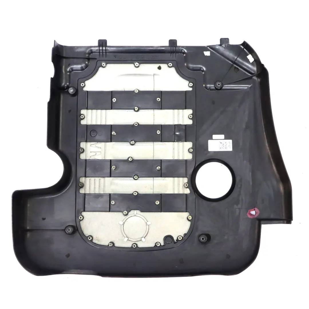 M57N2 Pokrywa Silnika do BMW E90 E91 E92 325d 330d o numerze 7789769 BMW E90 E91 E92 325d 330d M57N2 Pokrywa Silnika - SKU 7789769-2 - Numer Części 7789769