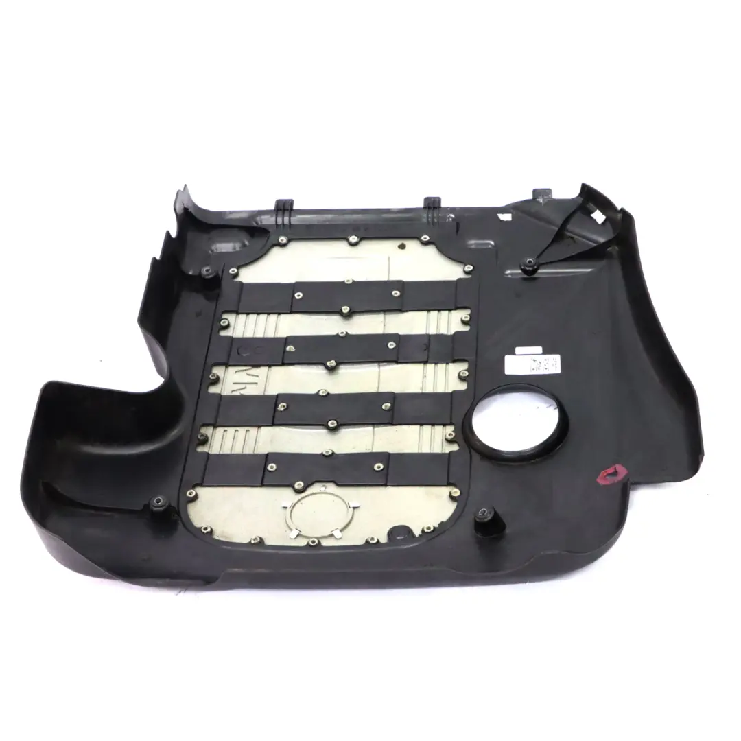 M57N2 Motor Acoustic to Engine Cover BMW E90 E91 E92 E93 325d 330d with Part number 7789769 Engine Cover BMW E90 E91 E92 E93 325d 330d M57N2 Motor Acoustic - SKU 7789769-2 - Part number 7789769