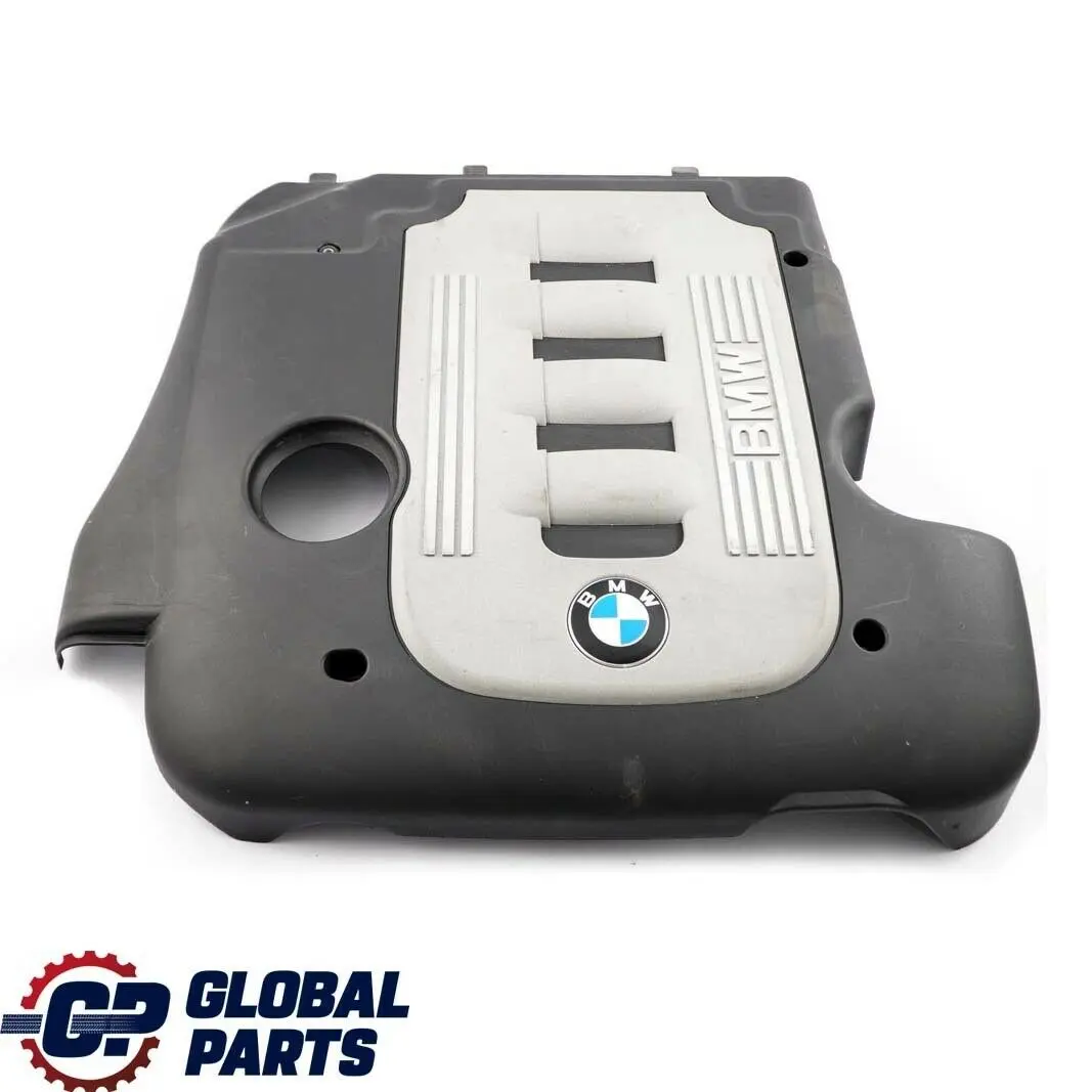 BMW 3 er E90 E91 E92 E93 325d 330d M57N2 Abdeckung Motor Akustik 7789769