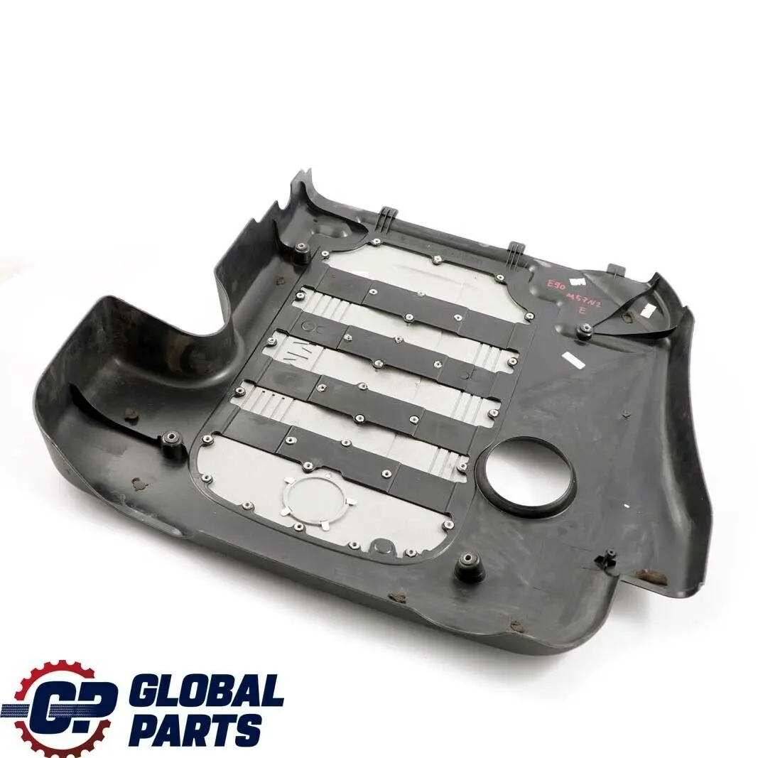 BMW E90 E91 E92 E93 325d 330d M57N2 Copertura Motore Acustica - SKU 7789769 - Numero di parte 7789769