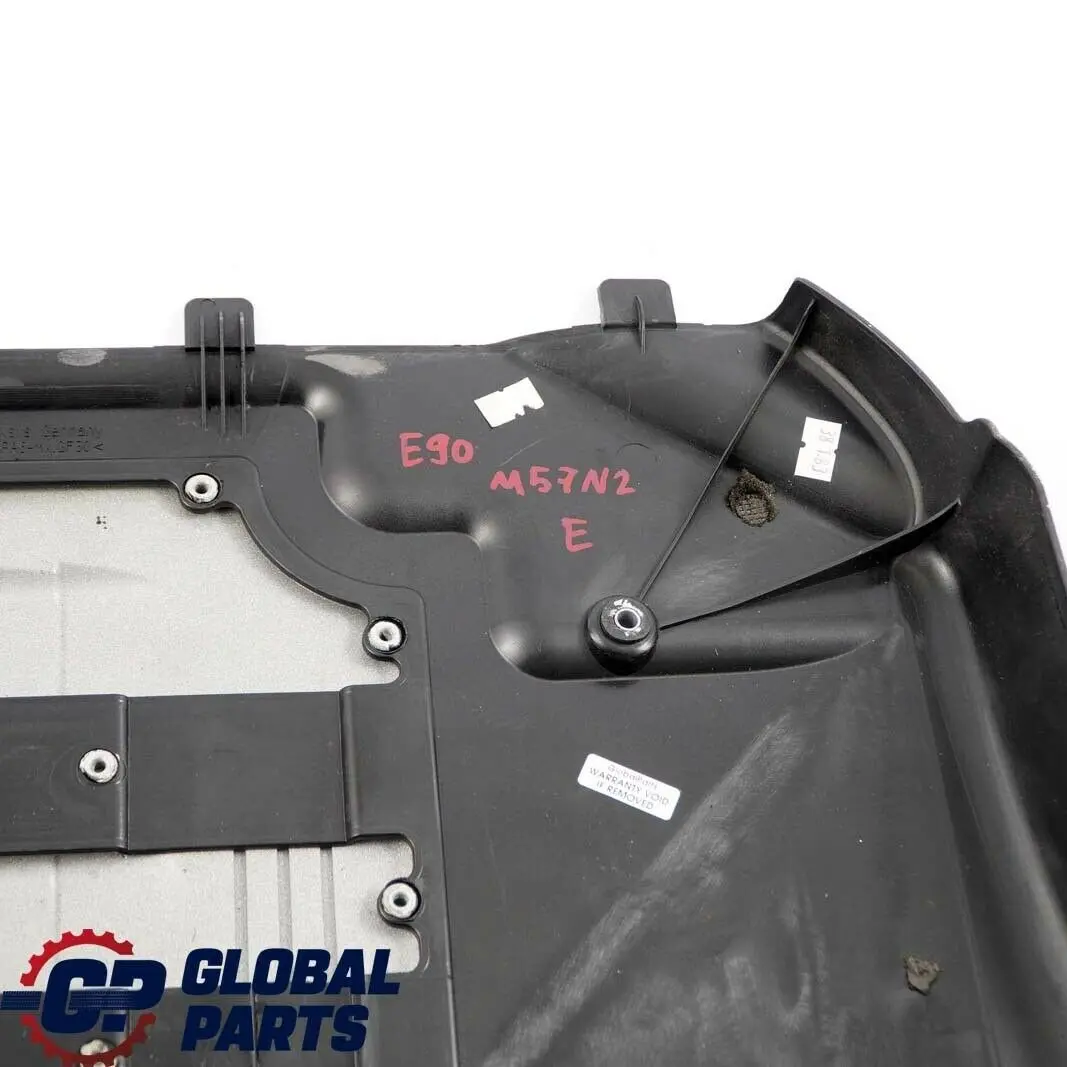 BMW E90 E91 E92 E93 325d 330d M57N2 Copertura Motore Acustica - SKU 7789769 - Numero di parte 7789769