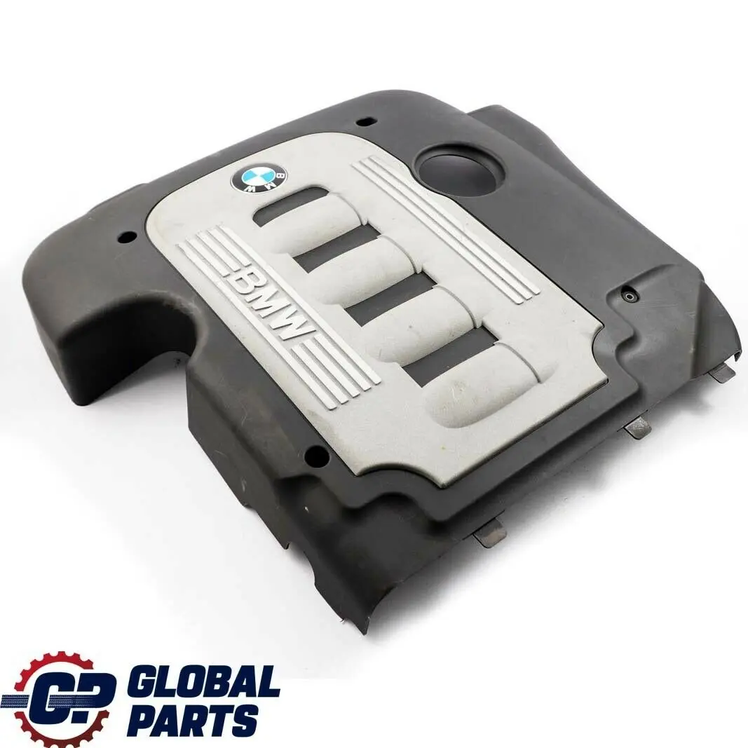 M57N2 Engine Motor Cover Acoustic to BMW E90 E91 E92 E93 325d 330d with Part number 7789769 BMW E90 E91 E92 E93 325d 330d M57N2 Engine Motor Cover Acoustic - SKU 7789769 - Part number 7789769