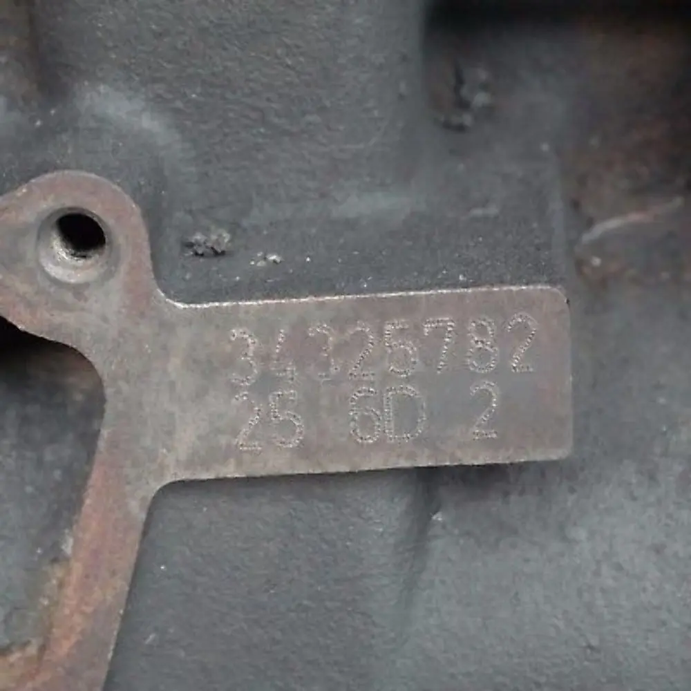 M57N 256D2 Nue Moteur 136 000 Km 177PS Diesel GARANTIE pour BMW 5 E60 E61 525d à propos du numéro de pièce 7789800 BMW 5 E60 E61 525d M57N 256D2 Nue Moteur 136 000 Km 177PS Diesel GARANTIE - SKU 7789800 - Numéro de pièce 7789800