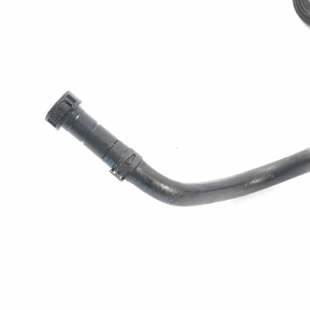 BMW E90 E91 E92 M57N2 Przewód Wąż Paliwa Diesel - SKU 7789816-1 - Numer Części 7789816