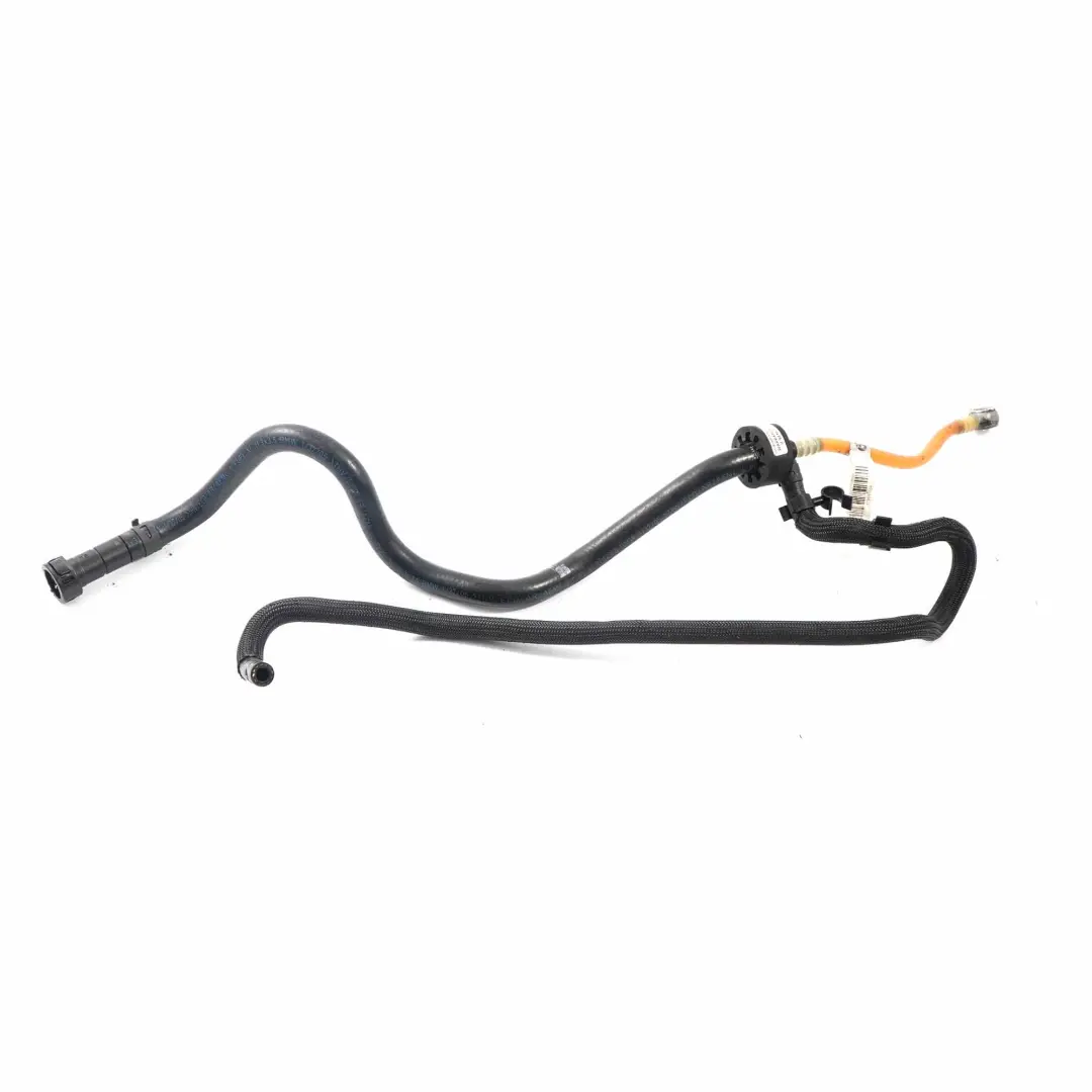 Fuel Line BMW E90 E91 E92 M57N2 Diesel Return Line 7795911 - SKU 7789816-1 - Part number 7789816