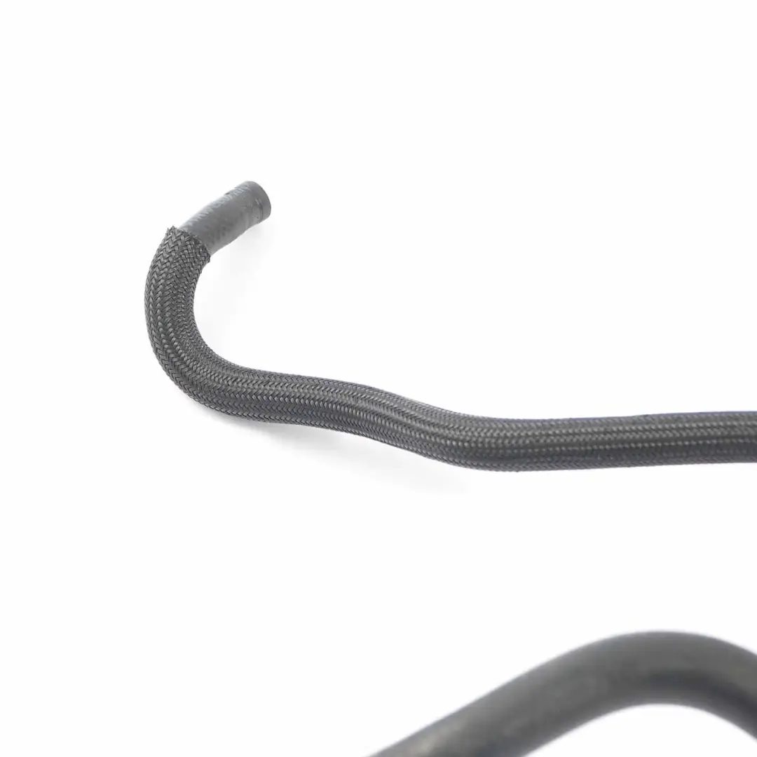 BMW E90 E91 E92 Fuel Return Pipe Hose Line M57N2 Diesel 7795911 - SKU 7789816-1 - Part number 7789816