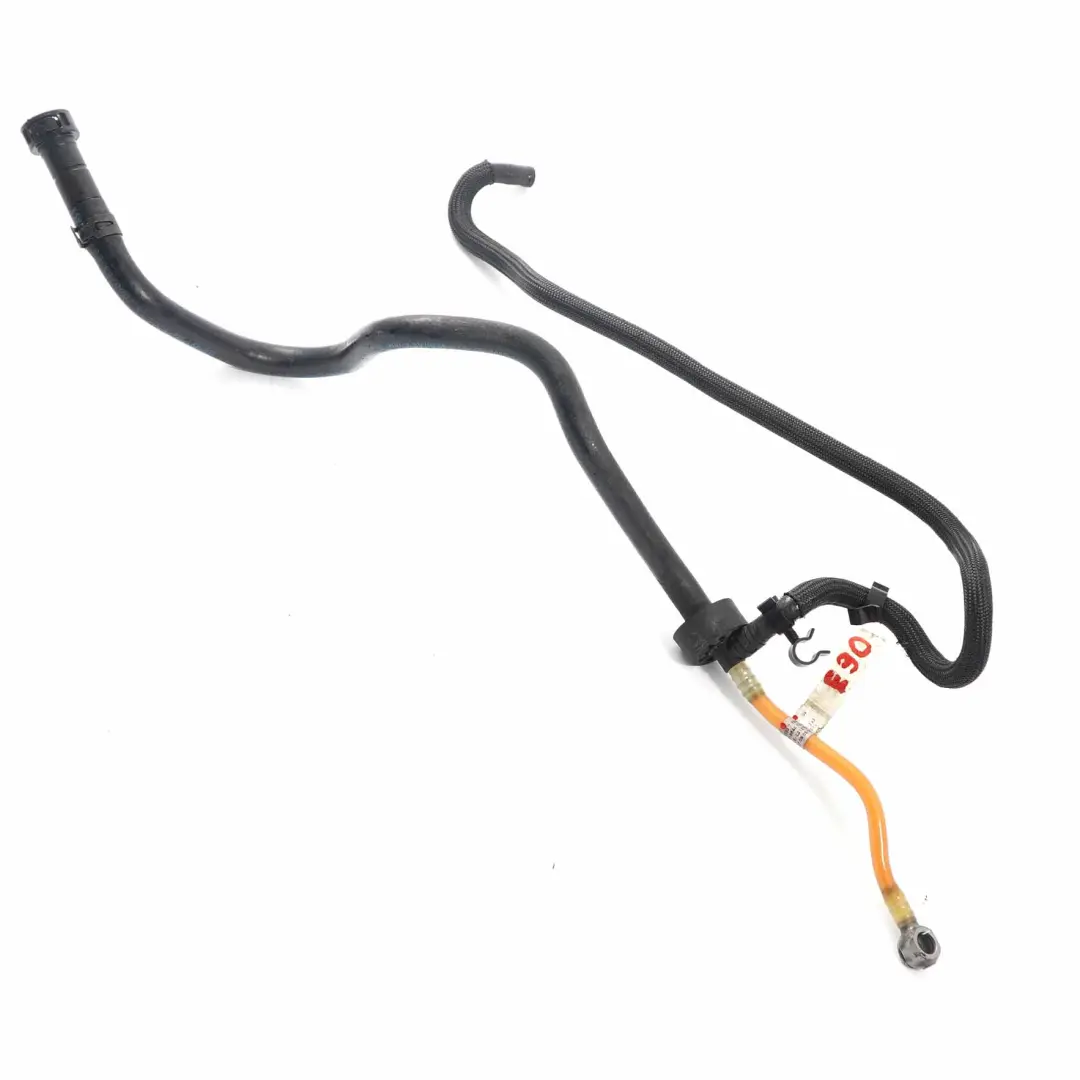 BMW E90 E91 E92 Tuyau De Retour De Carburant M57N2 Diesel 7795911 - SKU 7789816-1 - Numéro de pièce 7789816