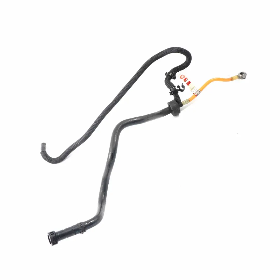  Ligne de carburant BMW E90 E91 E92 M57N2 Ligne de retour diesel 7795911 - SKU 7789816-1 - Numéro de pièce 7789816