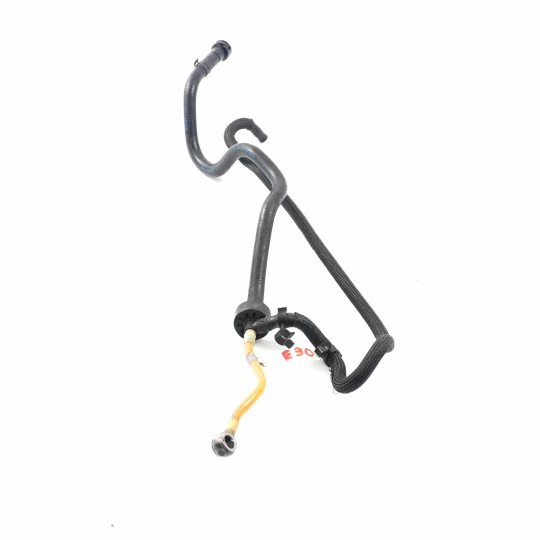  Ligne de carburant BMW E90 E91 E92 M57N2 Ligne de retour diesel 7795911 - SKU 7789816-1 - Numéro de pièce 7789816