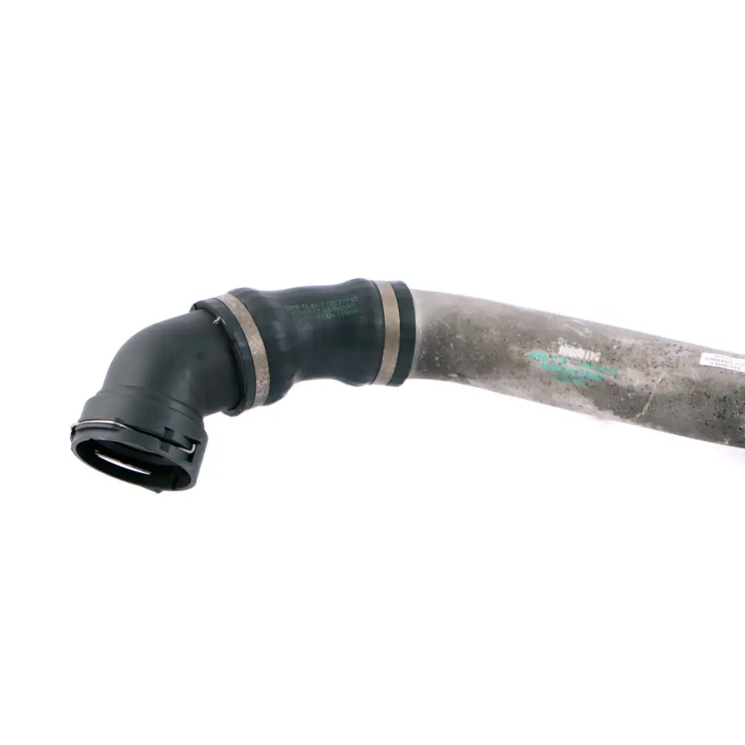 BMW 7 er E65 M57N 730d Diesel-Ladeleitungsschlauch - SKU 7789830 - Teilenummer 7797708