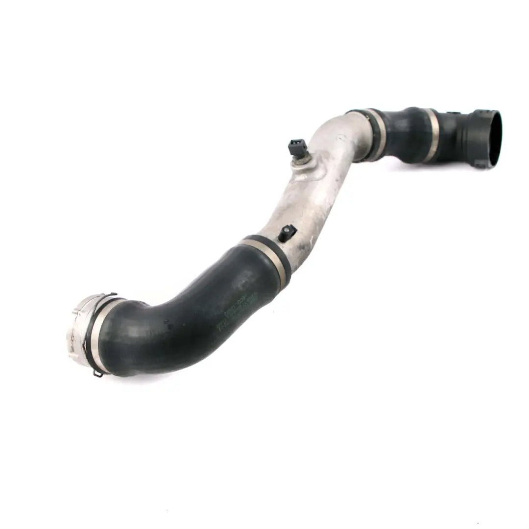 M57N 730d Diesel-Ladeleitungsschlauch für BMW 7 er E65 mit Teilenummer 7797708 BMW 7 er E65 M57N 730d Diesel-Ladeleitungsschlauch - SKU 7789830 - Teilenummer 7797708