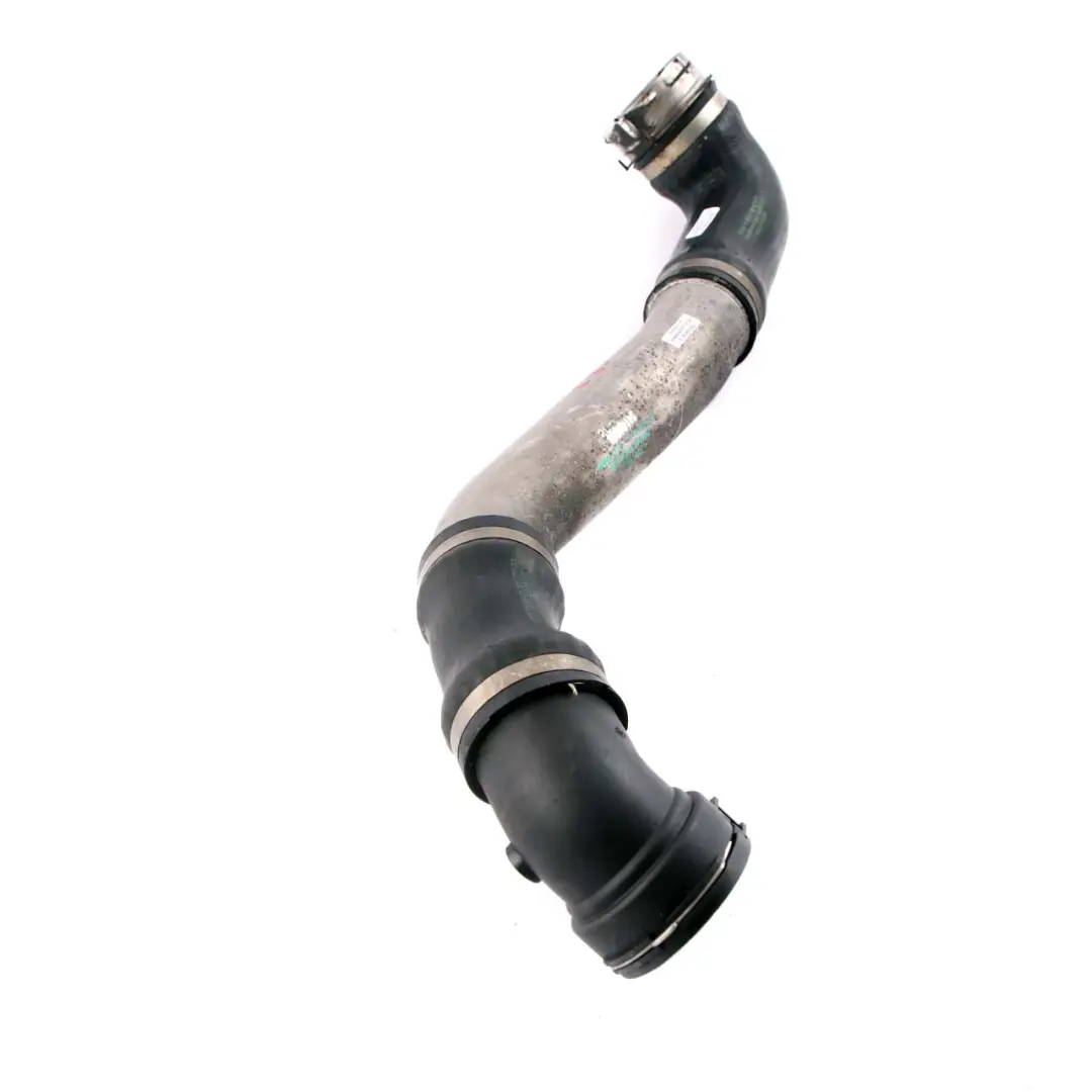 BMW 7 er E65 M57N 730d Diesel-Ladeleitungsschlauch - SKU 7789830 - Teilenummer 7797708