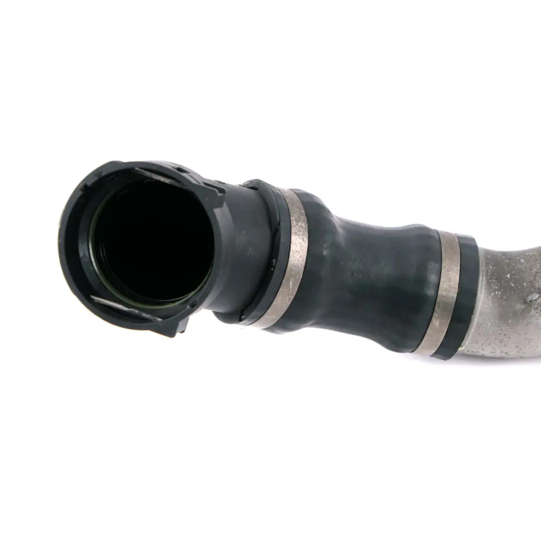 M57N 730d Diesel Manifold Charge Air Line Hose to BMW 7 Series E65 with Part number 7797708 BMW 7 Series E65 M57N 730d Diesel Manifold Charge Air Line Hose - SKU 7789830 - Part number 7797708