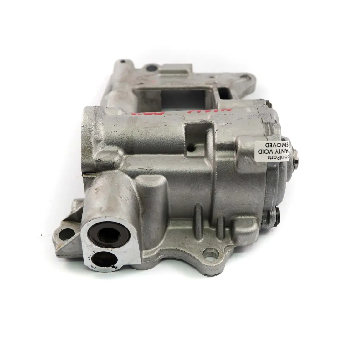 M57 M57N Oil Pump to BMW X3 X5 E46 E53 E60 E65 E83 Engine with Part number 7789838 BMW X3 X5 E46 E53 E60 E65 E83 Engine M57 M57N Oil Pump - SKU 7789838 - Part number 7789838