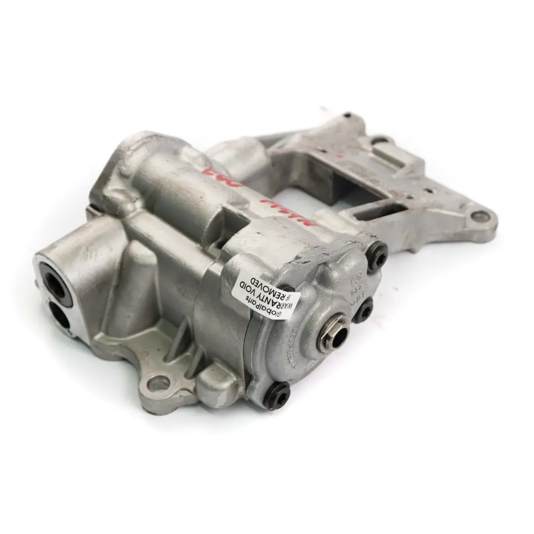M57 M57N Oil Pump to BMW X3 X5 E46 E53 E60 E65 E83 Engine with Part number 7789838 BMW X3 X5 E46 E53 E60 E65 E83 Engine M57 M57N Oil Pump - SKU 7789838 - Part number 7789838