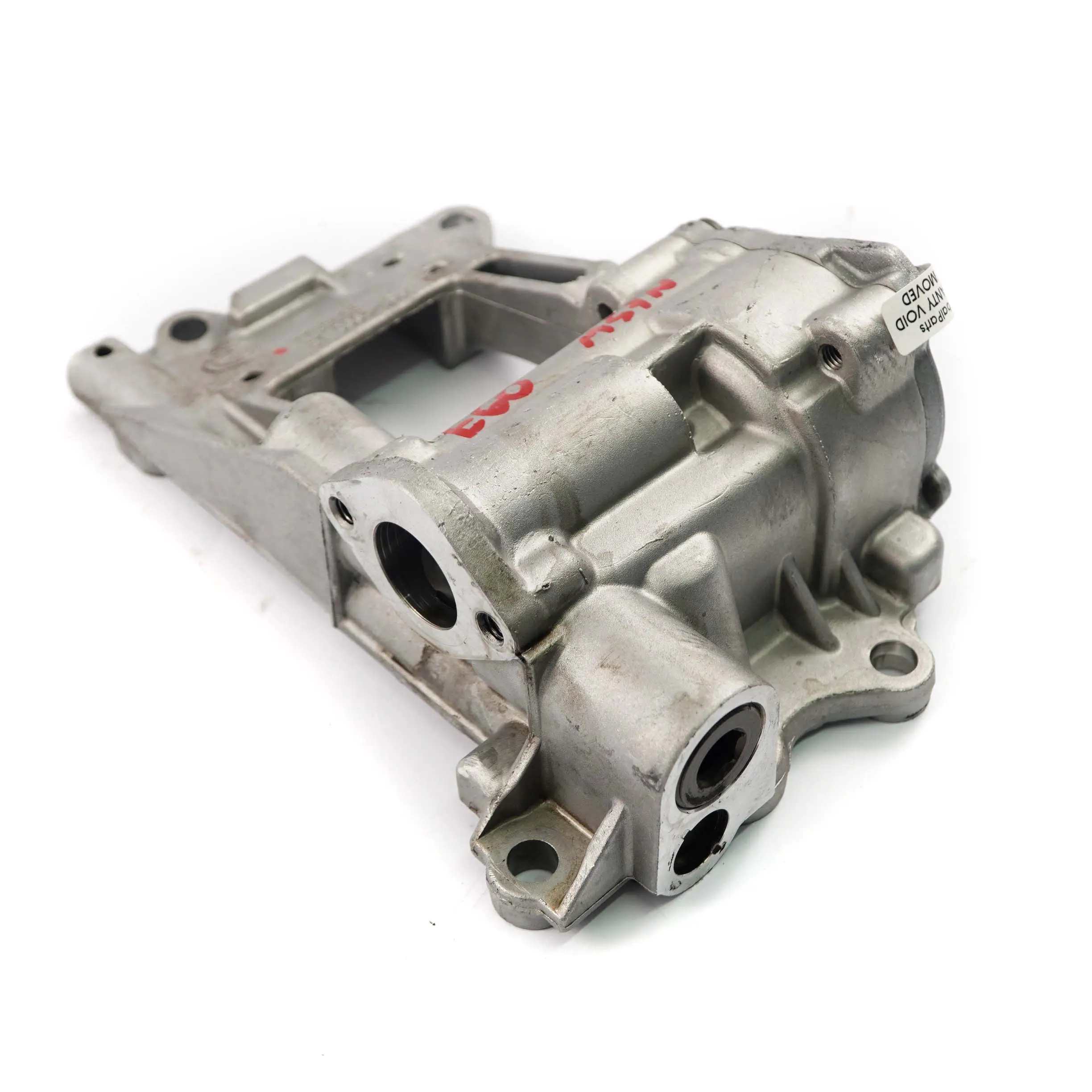 BMW X3 X5 E46 E53 E60 E65 E83 Motor M57 M57N Öl Pumpe 7789838