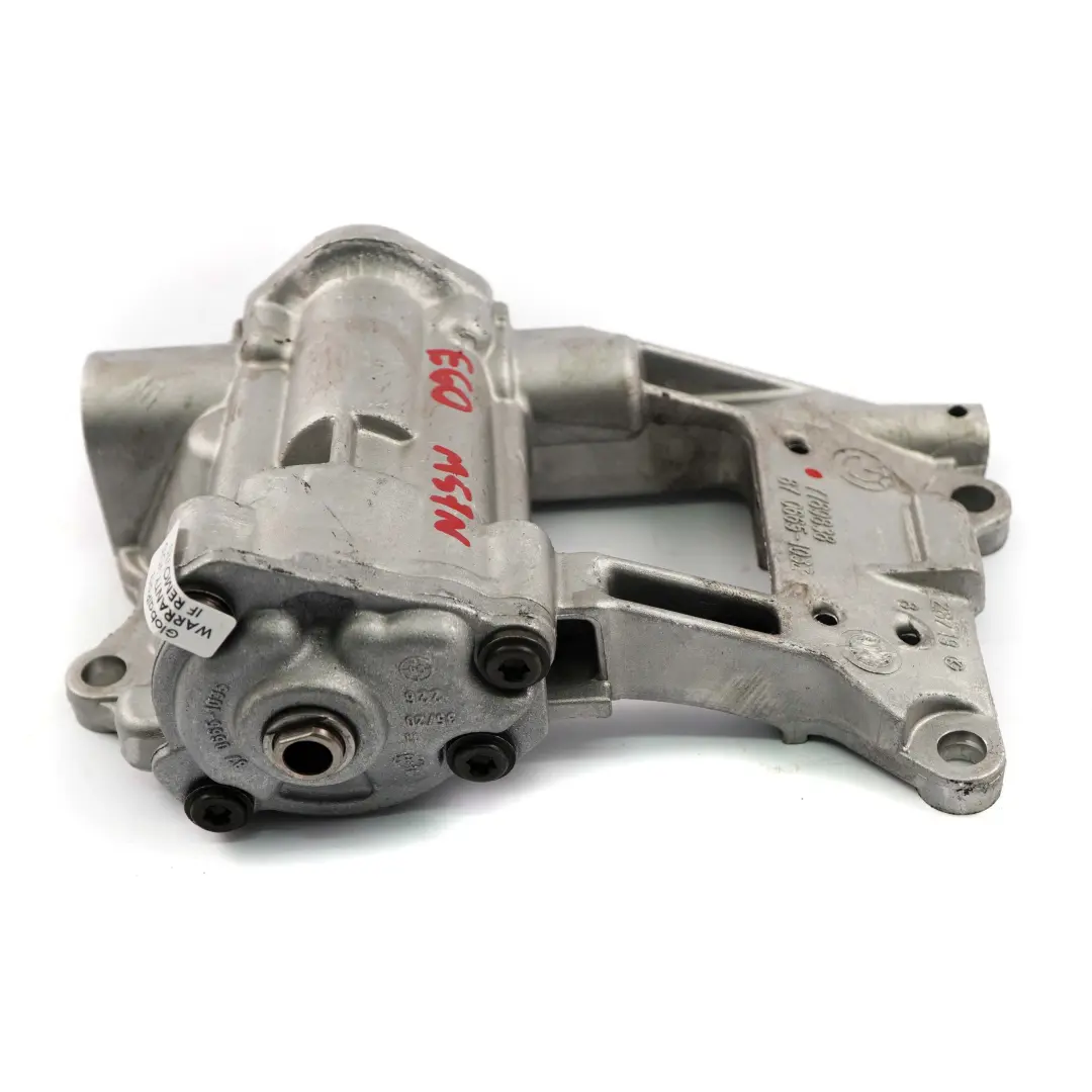 BMW 1 3 5 7 X3 X5 Series E46 E53 E60 E65 E83 Engine M57 M57N Oil Pump - SKU 7789838 - Part number 7789838