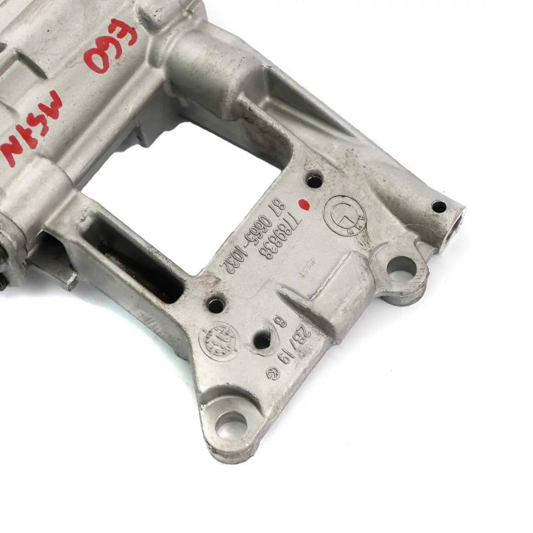 M57 M57N Öl Pumpe für BMW X3 X5 E46 E53 E60 E65 E83 Motor mit Teilenummer 7789838 BMW X3 X5 E46 E53 E60 E65 E83 Motor M57 M57N Öl Pumpe - SKU 7789838 - Teilenummer 7789838