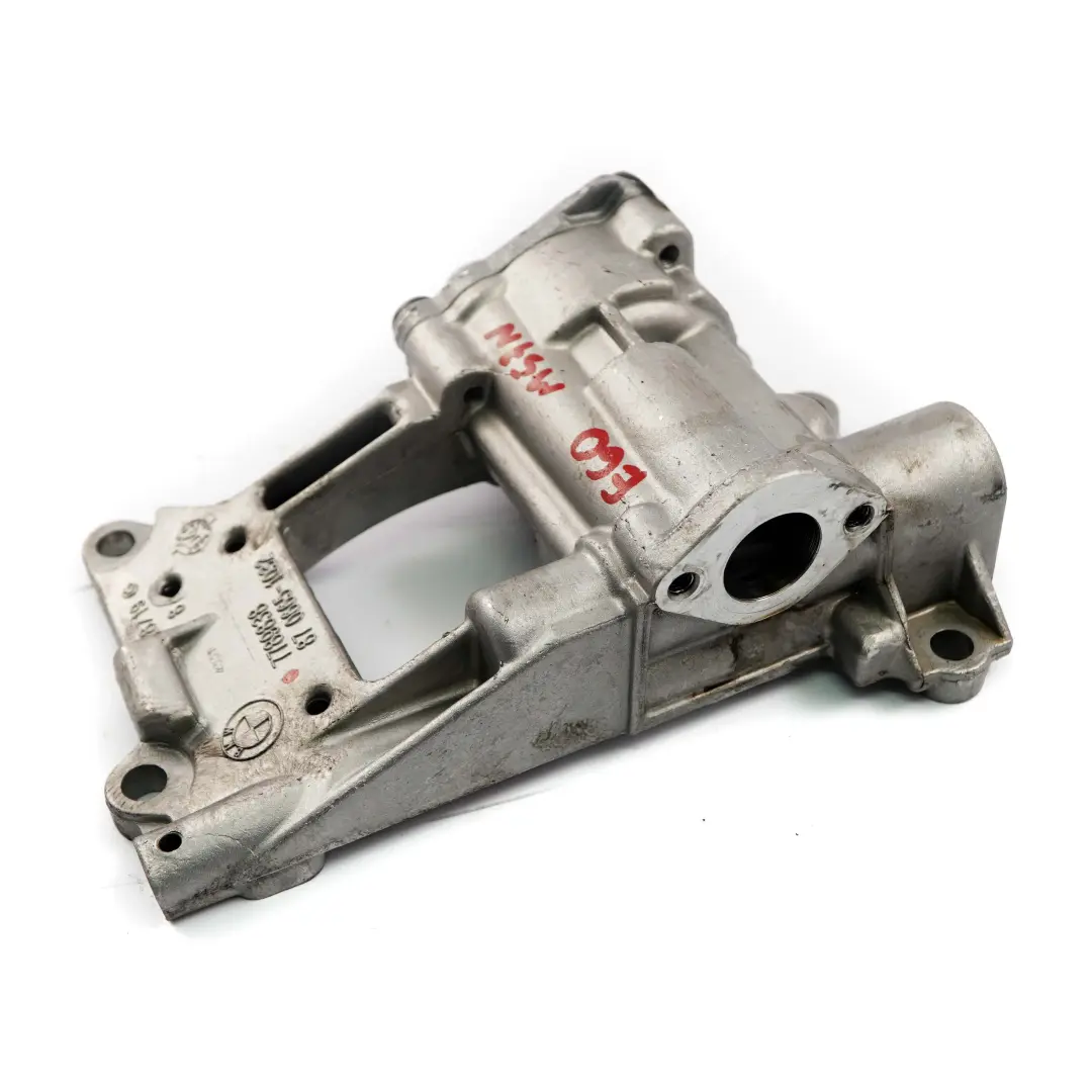 M57 M57N Oil Pump to BMW X3 X5 E46 E53 E60 E65 E83 Engine with Part number 7789838 BMW X3 X5 E46 E53 E60 E65 E83 Engine M57 M57N Oil Pump - SKU 7789838 - Part number 7789838