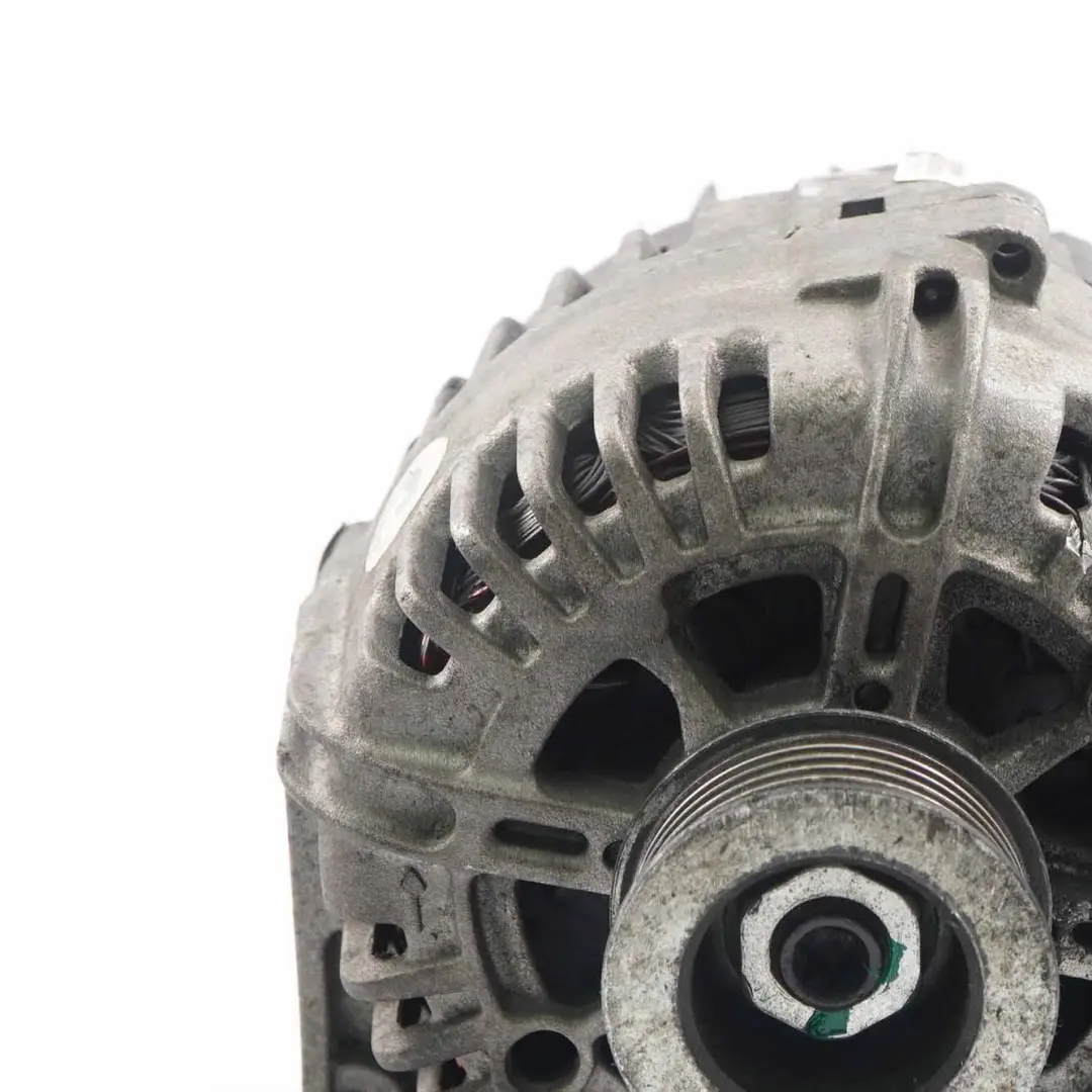 BMW E46 M47N M57N Alternatore Generatore 150A Lucas LRA02891 - SKU 7789980-1 - Numero di parte 7789980