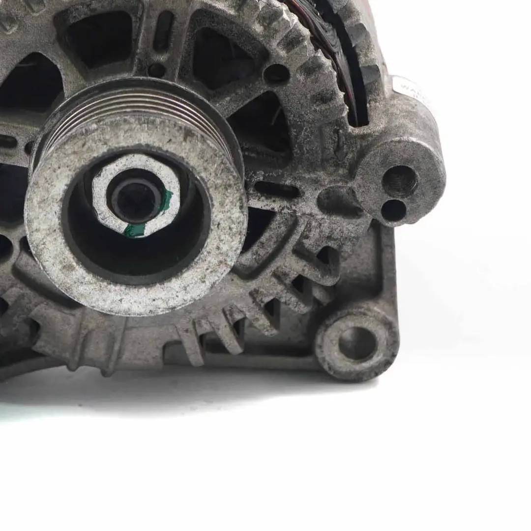 BMW E46 M47N M57N Alternatore Generatore 150A Lucas LRA02891 - SKU 7789980-1 - Numero di parte 7789980