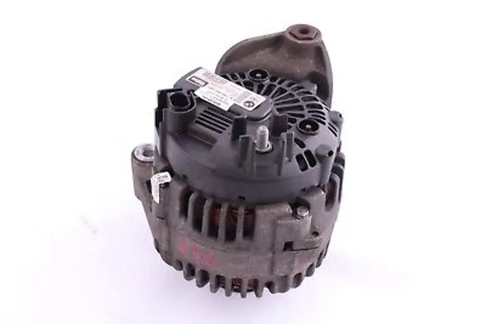 BMW E46 M47N M57N Alternator Generator 150A Valeo 7789980