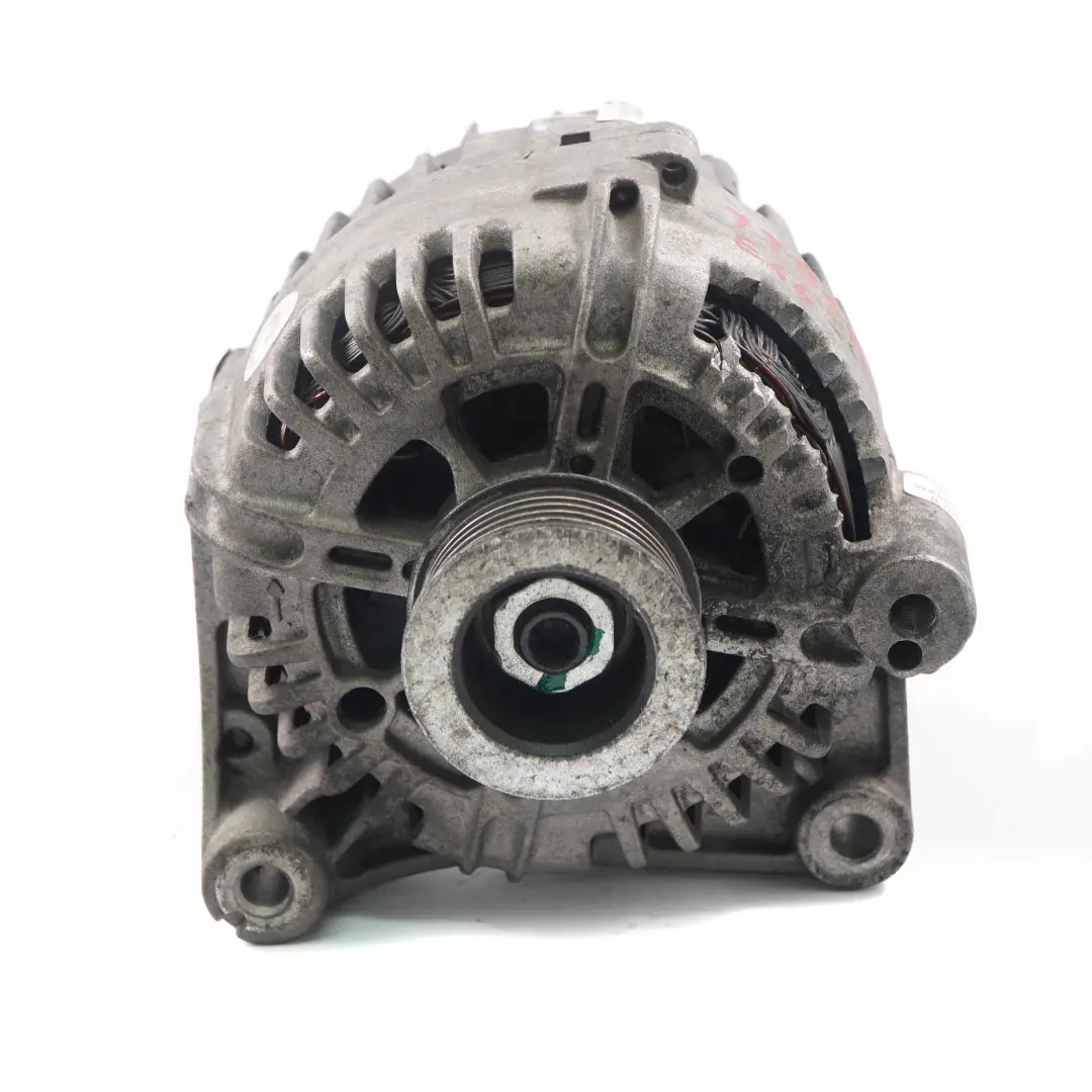 M47N M57N Alternator Generator 150A Valeo 1231 für BMW 3 er E46 mit Teilenummer 7789980 BMW 3 er E46 M47N M57N Alternator Generator 150A Valeo 1231 - SKU 7789980 - Teilenummer 7789980