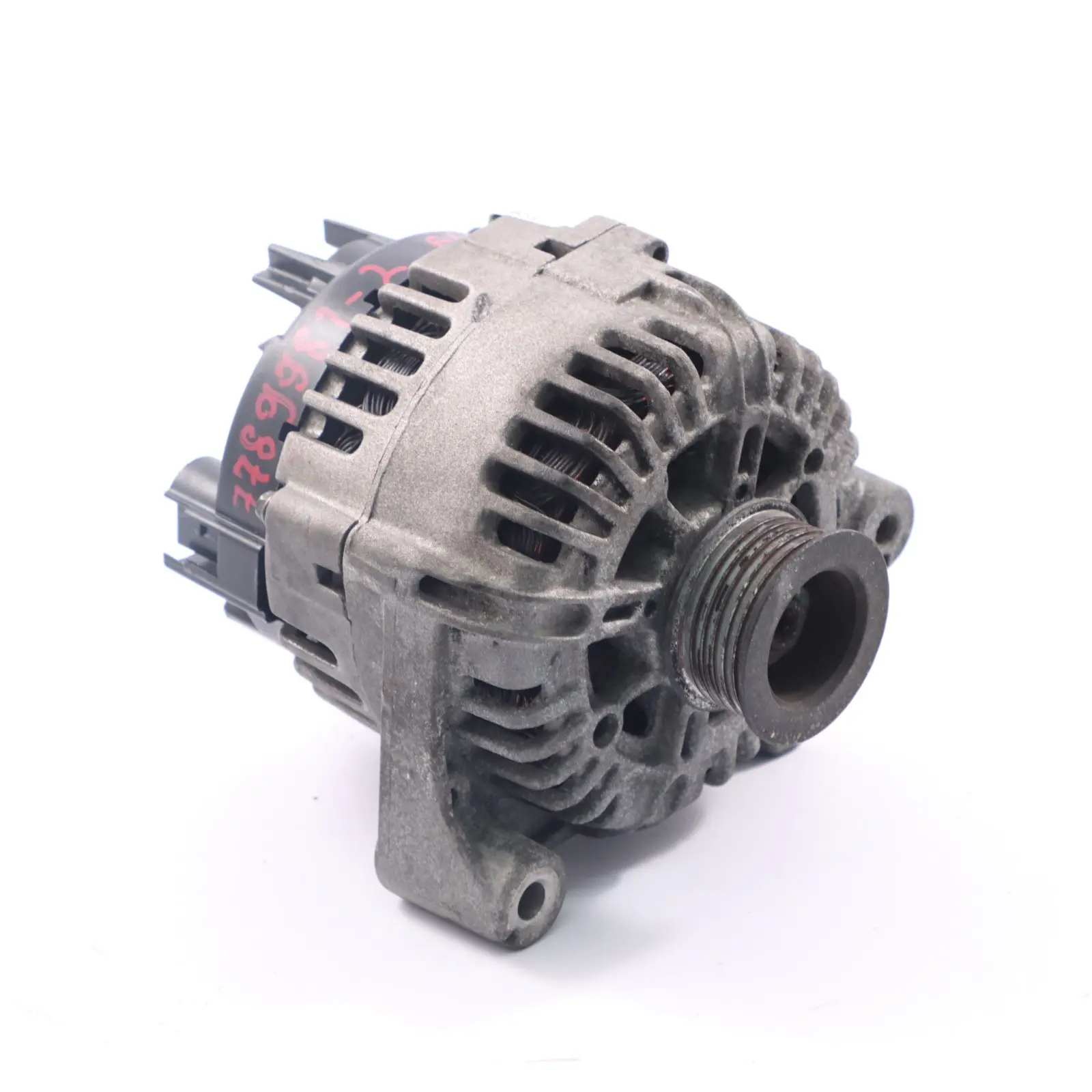 Alternateur Moteur BMW E60 E61 E65 E66 Diesel Générateur 170A 7789981