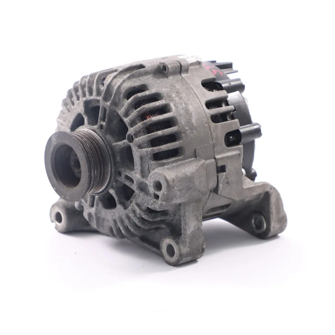 BMW E60 E61 E65 E66 Diesel Alternatore Generatore 170A - SKU 7789981-1 - Numero di parte 7789981