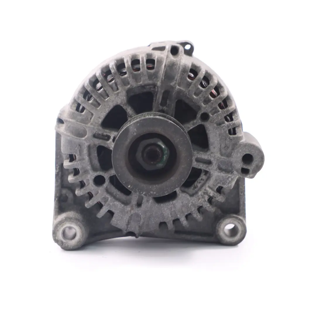 BMW E60 E61 E65 E66 Diesel Motor Alternator Generator 170A - SKU 7789981-1 - Teilenummer 7789981