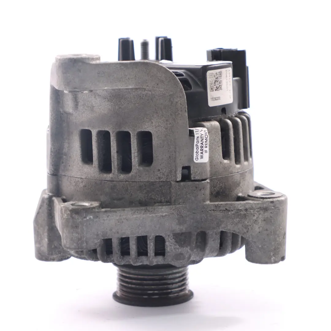 Alternator Generator 170A für BMW E60 E61 E65 E66 Diesel Motor mit Teilenummer 7789981 BMW E60 E61 E65 E66 Diesel Motor Alternator Generator 170A - SKU 7789981-1 - Teilenummer 7789981