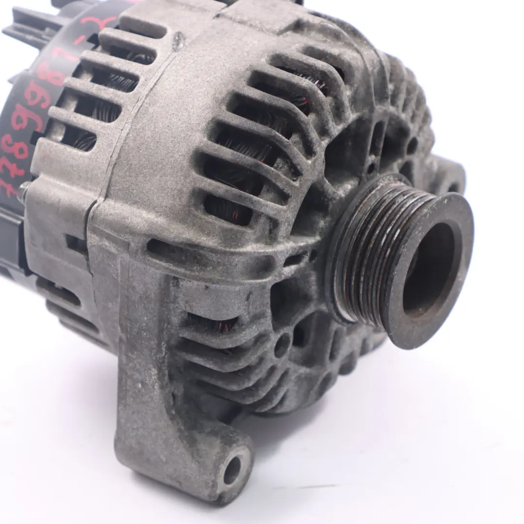 Alternator Generator 170A für BMW E60 E61 E65 E66 Diesel Motor mit Teilenummer 7789981 BMW E60 E61 E65 E66 Diesel Motor Alternator Generator 170A - SKU 7789981-1 - Teilenummer 7789981