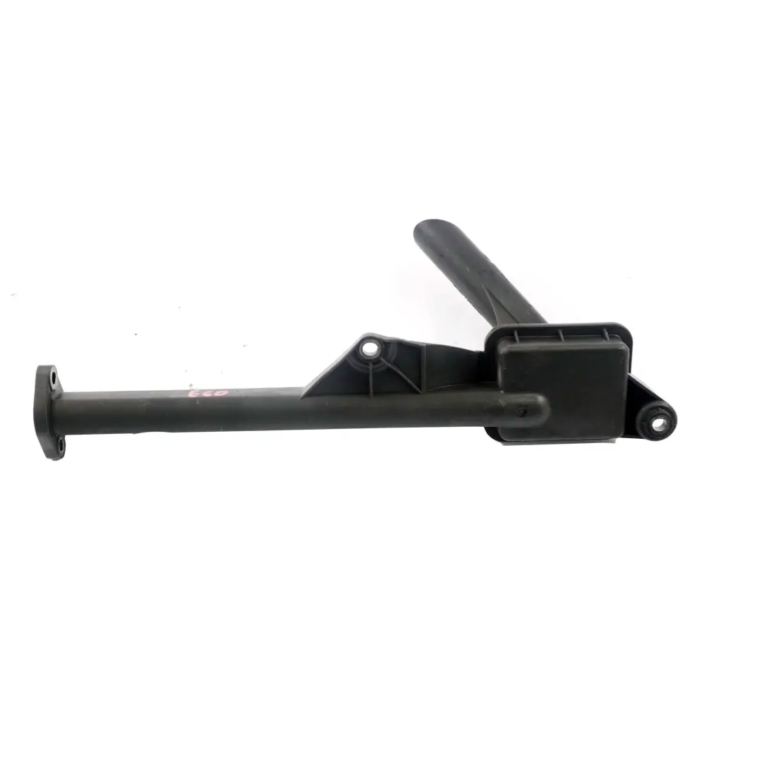 BMW E60 E61 E65 M57N Öl Wanne Abnahme Leitung mit Dichtung Diesel - SKU 7790058 - Teilenummer 7790058