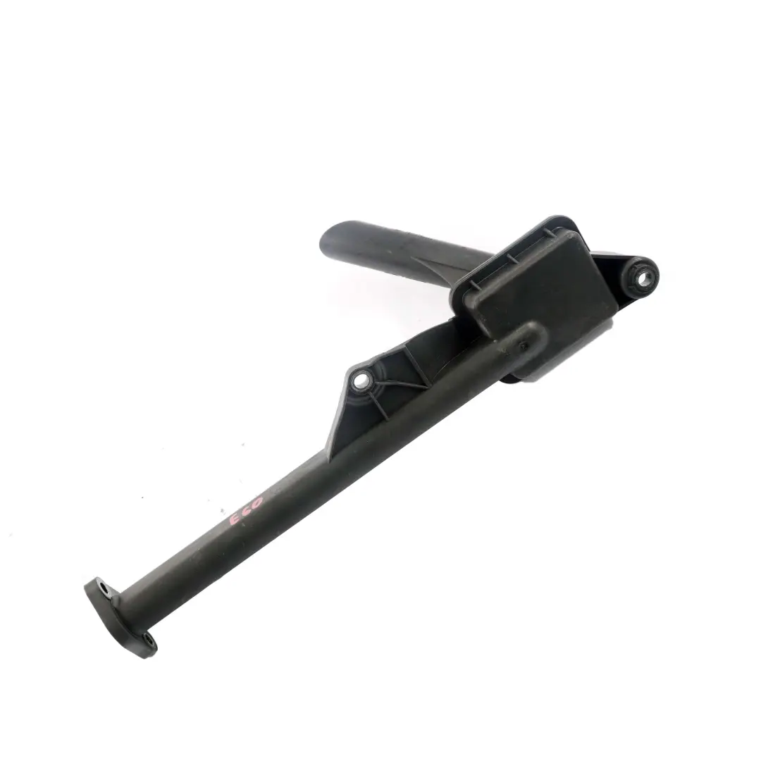 M57N Tubo de recogida de aceite con junta Diesel para BMW E60 E61 E65 con número de pieza 7790058 BMW E60 E61 E65 M57N Tubo de recogida de aceite con junta Diesel - SKU 7790058 - Número de pieza 7790058