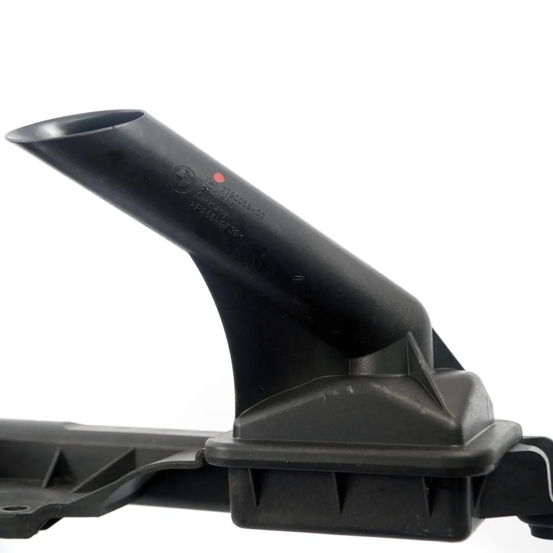 BMW E60 E61 E65 M57N Tubo de recogida de aceite con junta Diesel - SKU 7790058 - Número de pieza 7790058