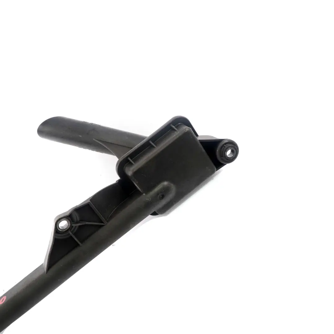 M57N Tubo di raccolta della coppa dell'olio con guarnizione per BMW E60 E61 E65 con numero di parte 7790058 BMW E60 E61 E65 M57N Tubo di raccolta della coppa dell'olio con guarnizione - SKU 7790058 - Numero di parte 7790058