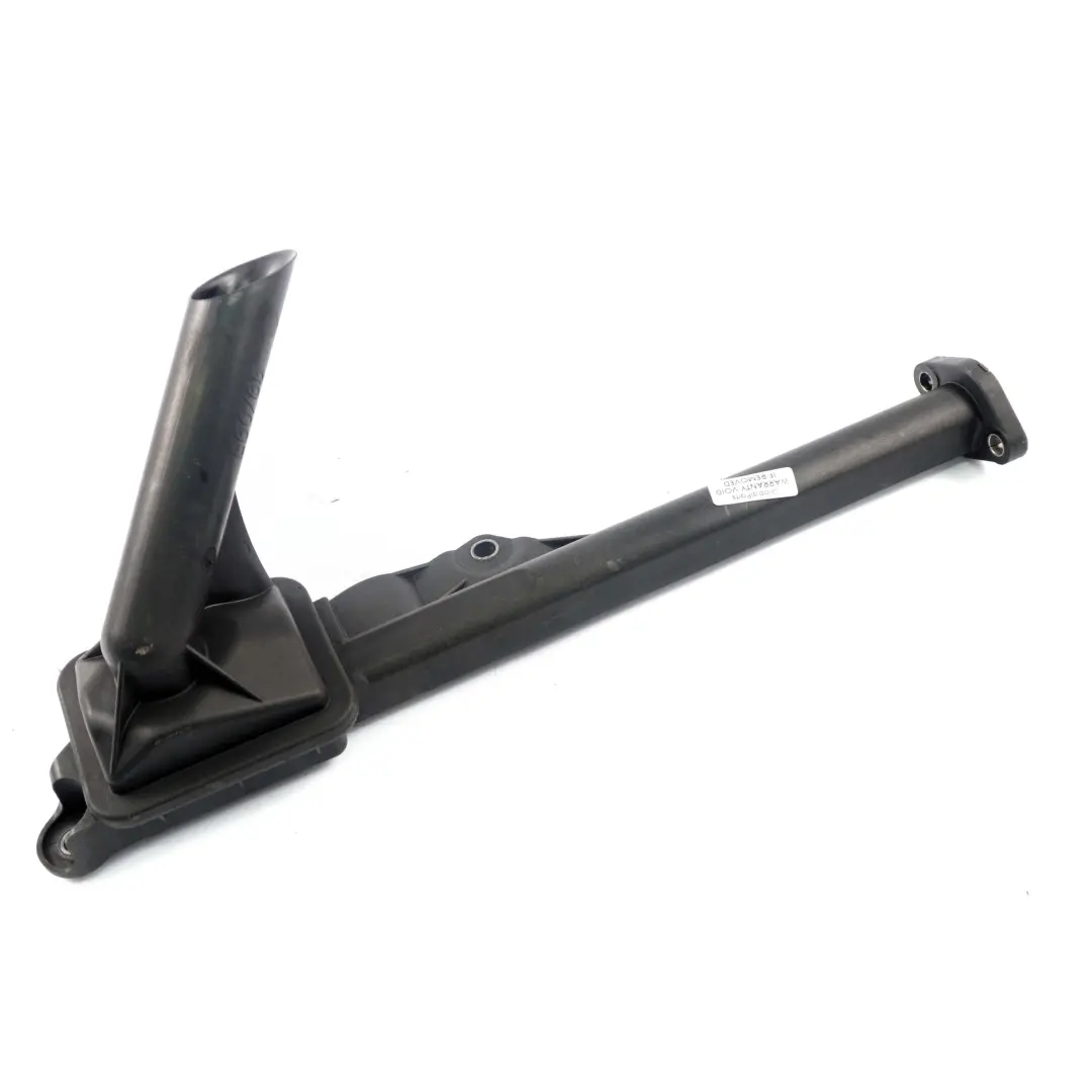 BMW E60 E61 E65 M57N Tubo di raccolta della coppa dell'olio con guarnizione - SKU 7790058 - Numero di parte 7790058