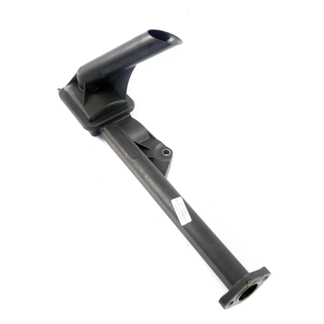 M57N Oil Sump Oil Pickup Pipe With Gasket Diesel to BMW E60 E61 E65 with Part number 7790058 BMW E60 E61 E65 M57N Oil Sump Oil Pickup Pipe With Gasket Diesel - SKU 7790058 - Part number 7790058